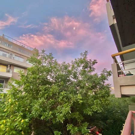Hermoso Departamento Tres Ambientes En Belgrano Apartment Buenos Aires Exterior foto