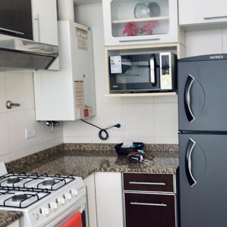 Hermoso Departamento Tres Ambientes En Belgrano Apartment Buenos Aires Exterior foto