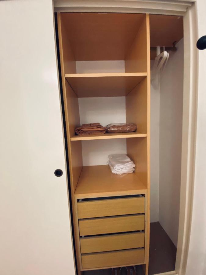 Hermoso Departamento Tres Ambientes En Belgrano Apartment Buenos Aires Exterior foto