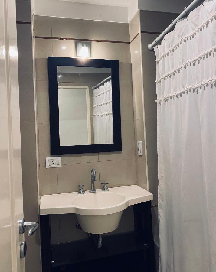 Hermoso Departamento Tres Ambientes En Belgrano Apartment Buenos Aires Exterior foto