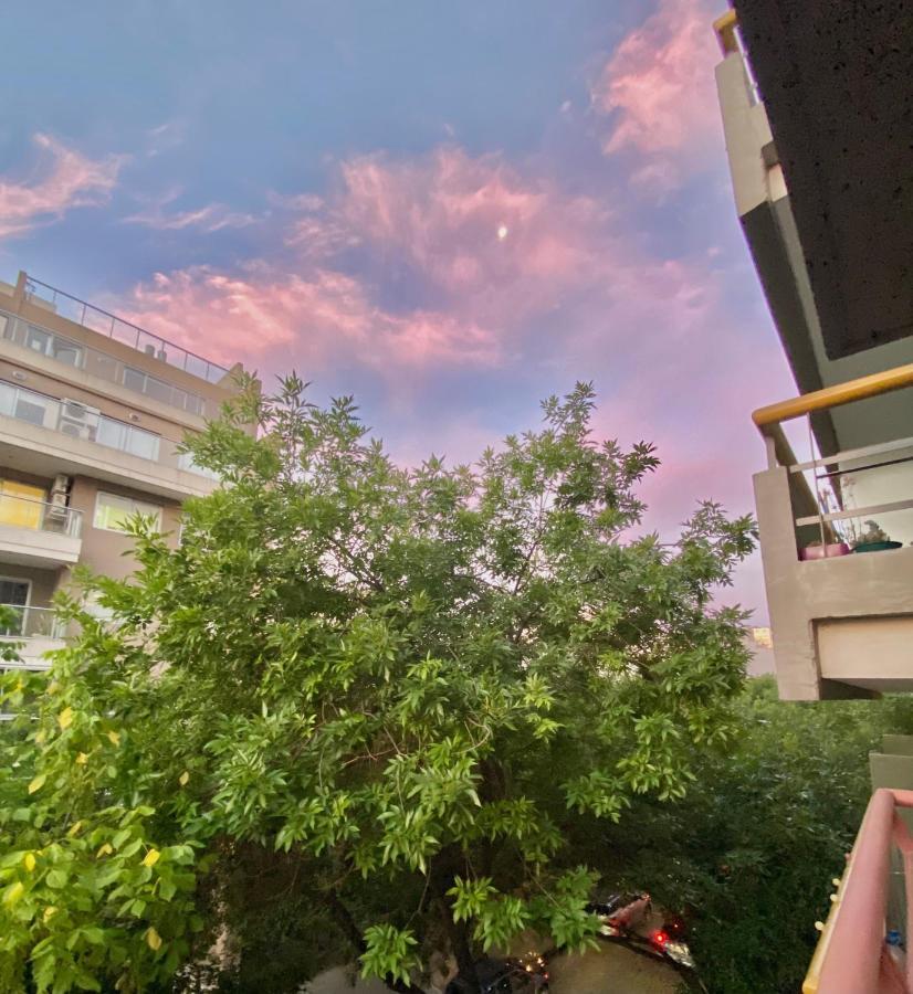 Hermoso Departamento Tres Ambientes En Belgrano Apartment Buenos Aires Exterior foto
