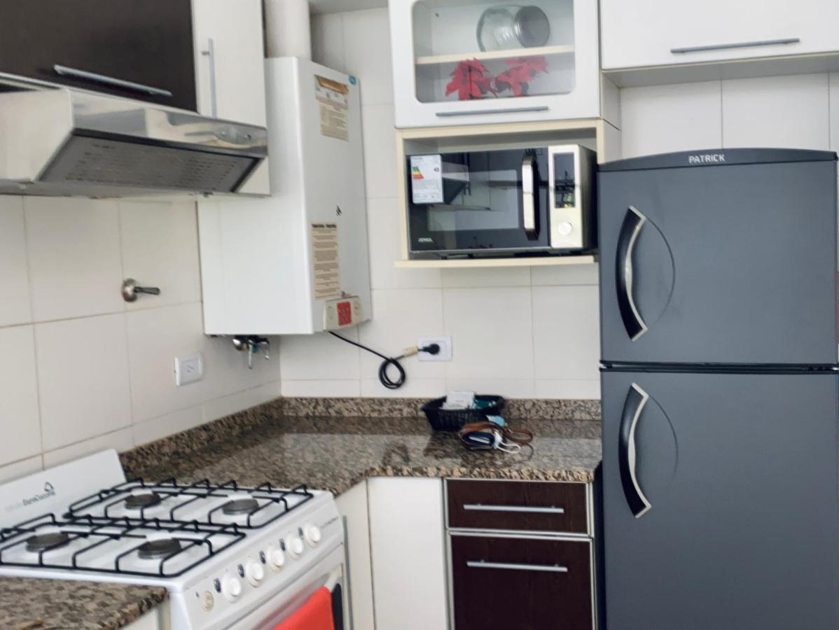 Hermoso Departamento Tres Ambientes En Belgrano Apartment Buenos Aires Exterior foto