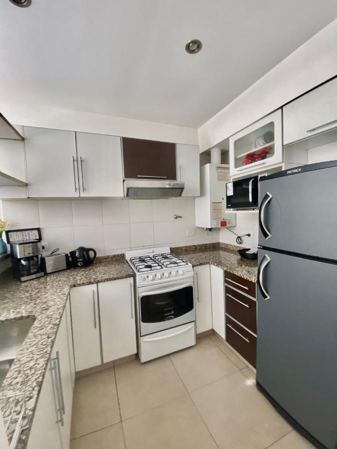 Hermoso Departamento Tres Ambientes En Belgrano Apartment Buenos Aires Exterior foto