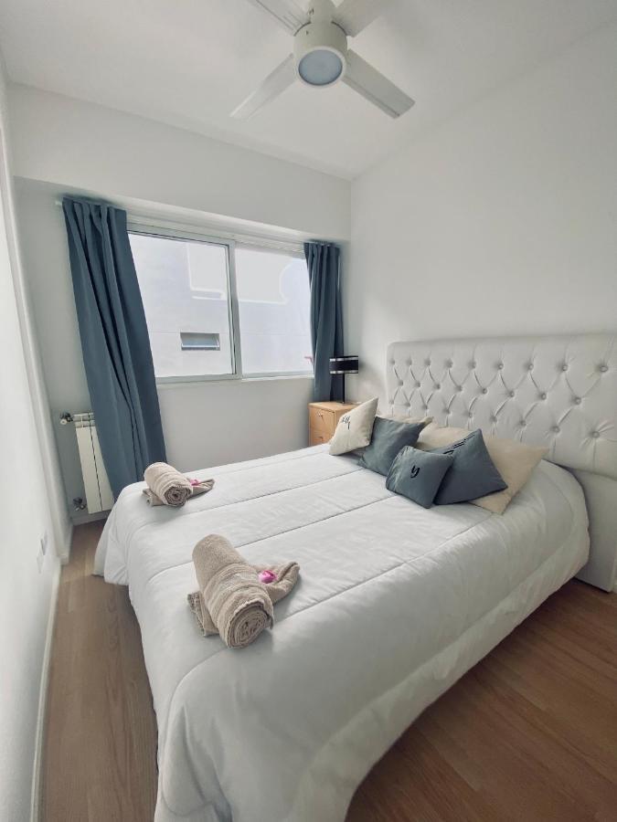 Hermoso Departamento Tres Ambientes En Belgrano Apartment Buenos Aires Exterior foto