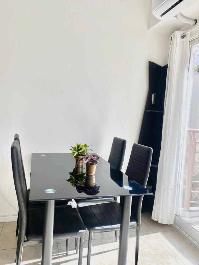 Hermoso Departamento Tres Ambientes En Belgrano Apartment Buenos Aires Exterior foto