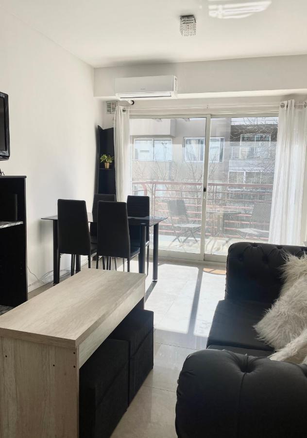 Hermoso Departamento Tres Ambientes En Belgrano Apartment Buenos Aires Exterior foto