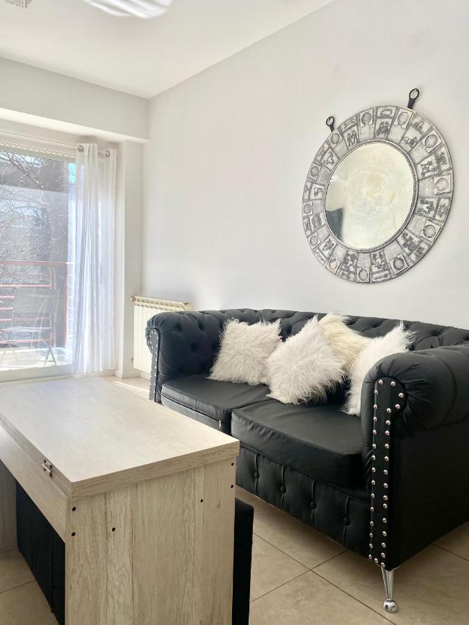 Hermoso Departamento Tres Ambientes En Belgrano Apartment Buenos Aires Exterior foto